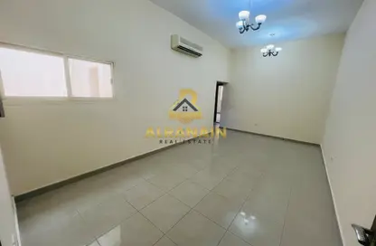 Apartment - 2 Bedrooms - 1 Bathroom for rent in Shabhanat Asharij - Asharej - Al Ain