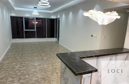 شقة - 2 غرف نوم - 2 حمامات للبيع في سكاي كورتس تاور B - أبراج سكاي كورتس - دبي لاند - دبي