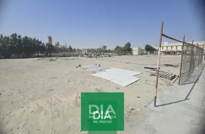 Land - Studio for rent in Jebel Ali Industrial 1 - Jebel Ali Industrial - Jebel Ali - Dubai