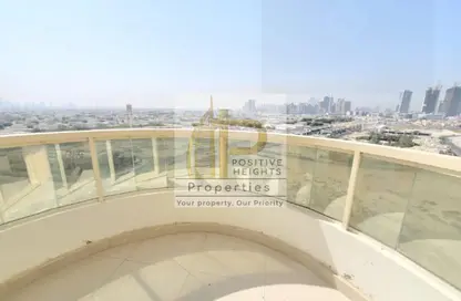 Apartment - 3 Bedrooms - 3 Bathrooms for rent in City House 1 - Al Barsha 1 - Al Barsha - Dubai