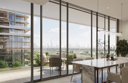 Apartment - 2 Bedrooms - 3 Bathrooms for sale in The Element at Sobha One - Sobha Hartland - Mohammed Bin Rashid City - Dubai