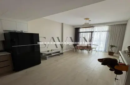 Apartment - 1 Bedroom - 2 Bathrooms for rent in Rukan Residences - Dubai Land - Dubai