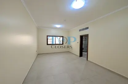 Apartment - 2 Bedrooms - 2 Bathrooms for rent in Al Zaafaran - Al Khabisi - Al Ain