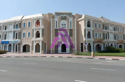 Apartment - Studio - 1 Bathroom for sale in Q06 - France Cluster - International City - Dubai