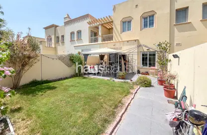 Villa - 2 Bedrooms - 3 Bathrooms for sale in Springs 5 - The Springs - Dubai