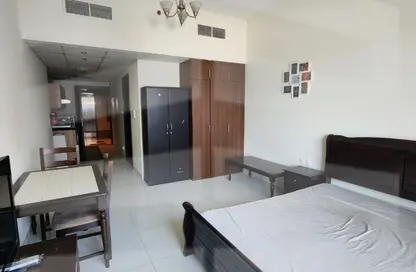 Apartment - Studio - 1 Bathroom for sale in Elite Sports Residence 3 - Elite Sports Residence - Dubai Sports City - Dubai