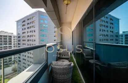 Apartment - 1 Bedroom - 2 Bathrooms for sale in Capital Bay Tower B - Capital Bay - Business Bay - Dubai