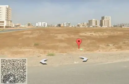أرض - استوديو للبيع في الجرف الصناعية 3 - الجرف الصناعية - عجمان