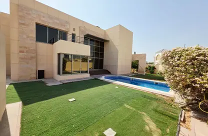 Villa - 5 Bedrooms - 6 Bathrooms for rent in Al Barsha 2 Villas - Al Barsha 2 - Al Barsha - Dubai