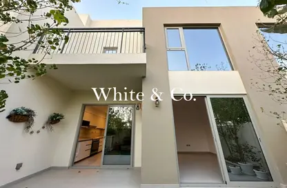 Townhouse - 3 Bedrooms - 3 Bathrooms for sale in Camelia 1 - Camelia - Arabian Ranches 2 - Dubai