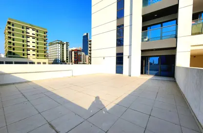 Apartment - 1 Bedroom - 2 Bathrooms for rent in Al Habbai 3 - Jumeirah Garden City - Al Satwa - Dubai