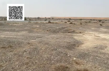 أرض - استوديو للبيع في المنامة - عجمان
