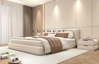 شقة - 2 غرف نوم - 2 حمامات للبيع في سكن سبورتس في - 4 الورسان - الورسان - دبي