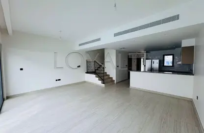 Townhouse - 4 Bedrooms - 5 Bathrooms for rent in Santorini - Damac Lagoons - Dubai
