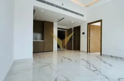 Apartment - 1 Bedroom - 1 Bathroom for rent in Azizi Riviera 63 - Meydan - Dubai