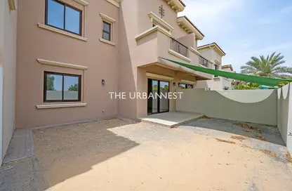 Villa - 3 Bedrooms - 4 Bathrooms for rent in Mira 3 - Mira - Reem - Dubai