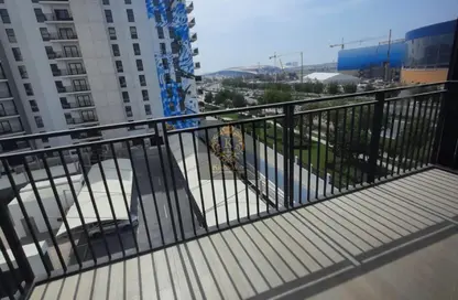 Apartment - 1 Bedroom - 1 Bathroom for rent in Waters Edge - Yas Island - Abu Dhabi