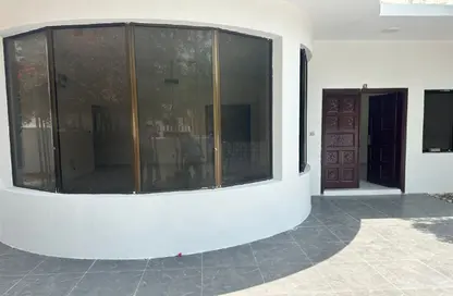 Villa - 3 Bedrooms - 4 Bathrooms for rent in Al Jazzat - Al Riqqa - Sharjah