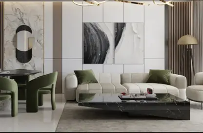 Apartment - 1 Bedroom - 2 Bathrooms for sale in Wadi Al Safa 5 - Dubai