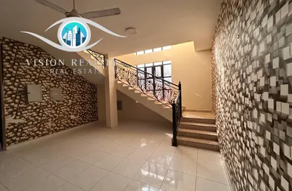 Villa - 4 Bedrooms - 5 Bathrooms for rent in Al Qusaidat - Ras Al Khaimah