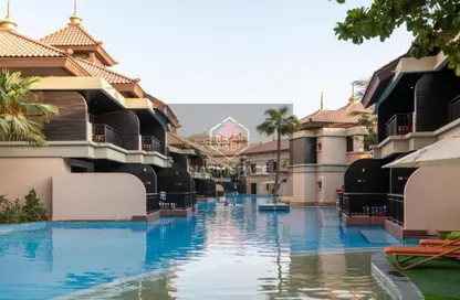 Hotel  and  Hotel Apartment - Studio - 1 Bathroom for sale in Royal Amwaj Residences North - The Royal Amwaj - Palm Jumeirah - Dubai