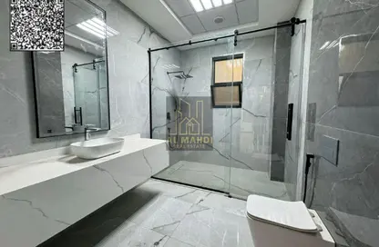 فيلا - 3 غرف نوم - 5 حمامات للبيع في الزاهية جاردنز - الزاهية - عجمان
