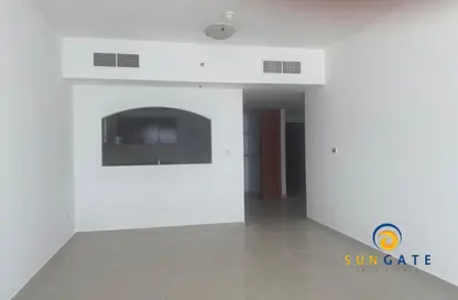 Apartment - 1 Bedroom - 1 Bathroom for rent in Lake Point Tower - JLT Cluster N - Jumeirah Lake Towers - Dubai