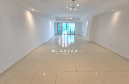 شقة - 3 غرف نوم - 4 حمامات للايجار في المجاز 1 - المجاز - الشارقة