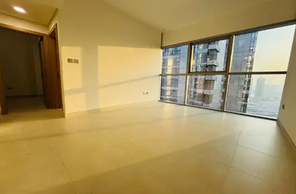 Apartment - 2 Bedrooms - 2 Bathrooms for rent in Radiant Square - City Of Lights - Al Reem Island - Abu Dhabi