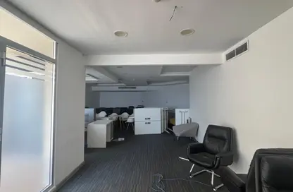 Office Space - Studio for rent in Al Muraqqabat - Deira - Dubai