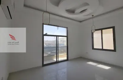 Apartment - 5 Bedrooms - 5 Bathrooms for rent in Jasmine Towers - Garden City - Ajman