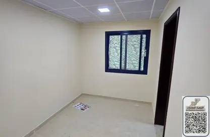 Apartment - Studio - 1 Bathroom for rent in Al Naemiya Tower 1 - Al Naemiya Towers - Al Nuaimiya - Ajman