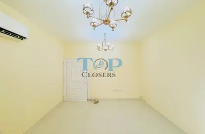 Apartment - 1 Bedroom - 1 Bathroom for rent in Central District - Al Ain