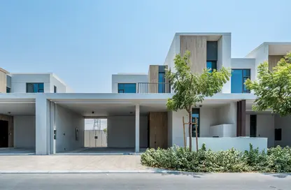 Townhouse - 3 Bedrooms - 4 Bathrooms for rent in Spring - Arabian Ranches 3 - Dubai