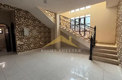 Compound - 3 Bedrooms - 4 Bathrooms for rent in Seih Al Uraibi - Ras Al Khaimah