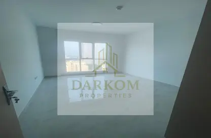 Apartment - 2 Bedrooms - 2 Bathrooms for rent in Al Dewan Towers - Al Nakhil 2 - Al Nakhil - Ajman