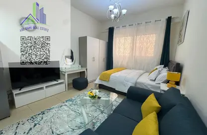 Apartment - Studio - 1 Bathroom for rent in Al Jurf 2 - Al Jurf - Ajman Downtown - Ajman