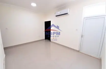 Apartment - 1 Bedroom - 1 Bathroom for rent in Mushrif Park - Al Mushrif - Abu Dhabi