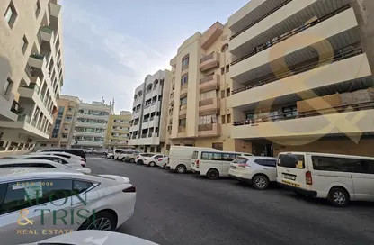 Whole Building - Studio for sale in Al Baraha - Deira - Dubai