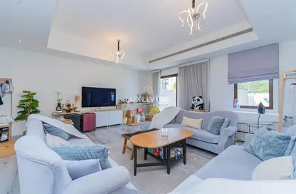 Villa - 3 Bedrooms - 3 Bathrooms for sale in Mira 3 - Mira - Reem - Dubai