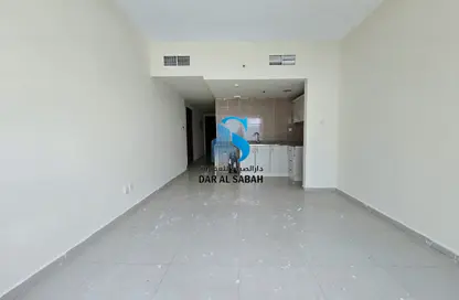 Apartment - Studio - 1 Bathroom for rent in Tiger Building Al Yarmouk - Al Nahda - Sharjah