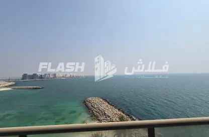 Apartment - 2 Bedrooms - 3 Bathrooms for sale in Pacific Polynesia - Pacific - Al Marjan Island - Ras Al Khaimah