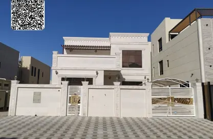 فيلا - 4 غرف نوم - 5 حمامات للبيع في 1 الياسمين - الياسمين - عجمان