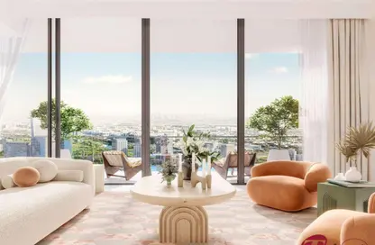 Apartment - 3 Bedrooms - 4 Bathrooms for sale in Creek Waters - Dubai Creek Harbour (The Lagoons) - Dubai