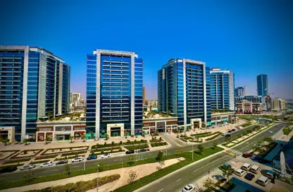 شقة - 2 غرف نوم - 3 حمامات للايجار في دائرة أرجان - ارجان - دبي