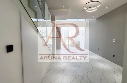 Townhouse - 1 Bedroom - 2 Bathrooms for rent in Rukan 3 - Dubai Land - Dubai