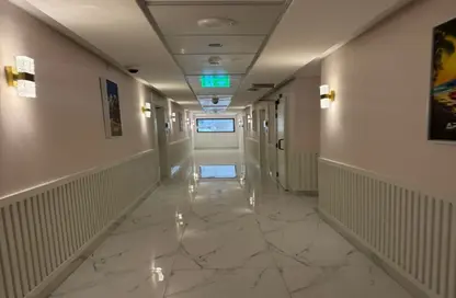 Apartment - Studio - 1 Bathroom for rent in Lumina Vista Residences - Jumeirah Village Circle - Dubai