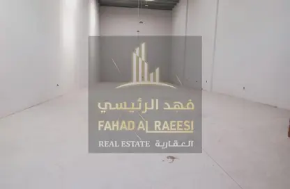 مستودع - استوديو - 1 حمام للايجار في أم الثعوب - أم القيوين