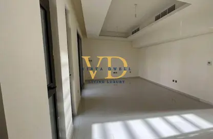 Townhouse - 3 Bedrooms - 5 Bathrooms for sale in Aurum Villas - Sycamore - Damac Hills 2 - Dubai