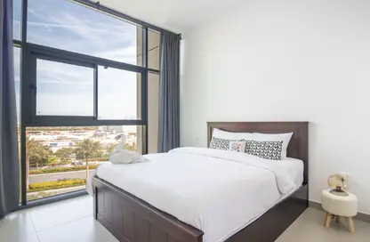 Apartment - 1 Bedroom - 1 Bathroom for rent in Prive Residence - Dubai Hills Estate - Dubai